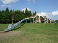 鶴子山公園