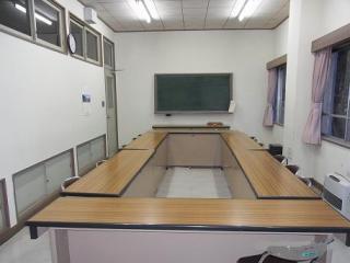 第3講習室