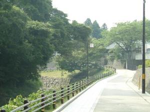 谷津田川せせらぎ4