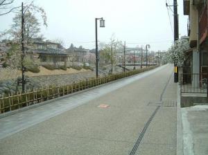 谷津田川せせらぎ6