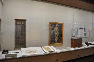 新収蔵品展 『新収蔵品展』の画像