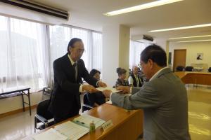 第1回検討委員会1 『第1回検討委員会1』の画像