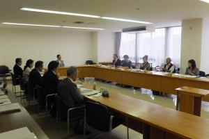 第1回検討委員会2 『第1回検討委員会2』の画像