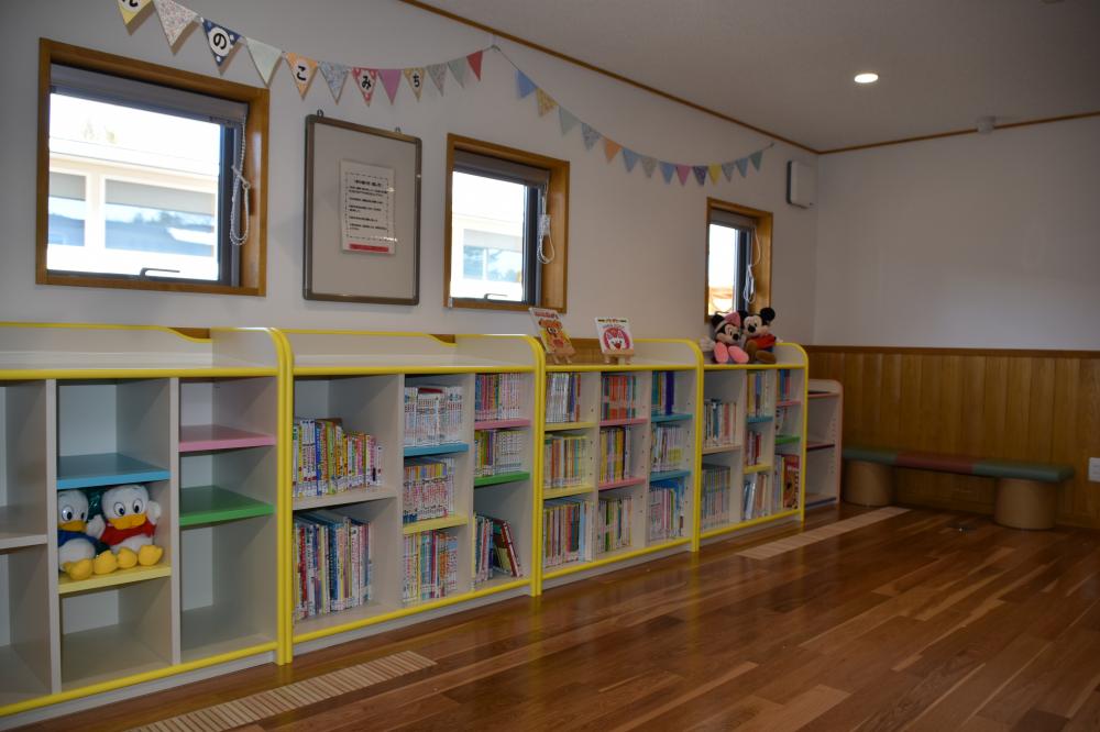 ひがし保育園 白河市公式ホームページ ひがし保育園 白河市公式ホームページ