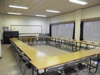 第2講習室