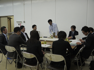 （写真）産業部会