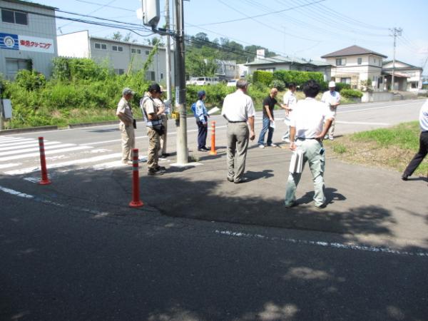 関辺小