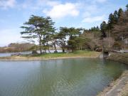 05鶴ヶ池自然公園