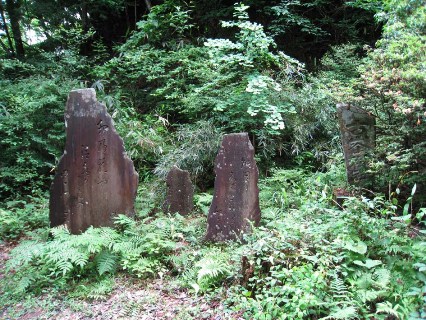 歌碑・句碑