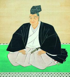 松平定信
