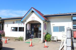 さくら保育園（外観）
