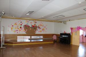 さくら保育園（ホール）