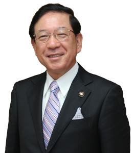 市長プロフィール