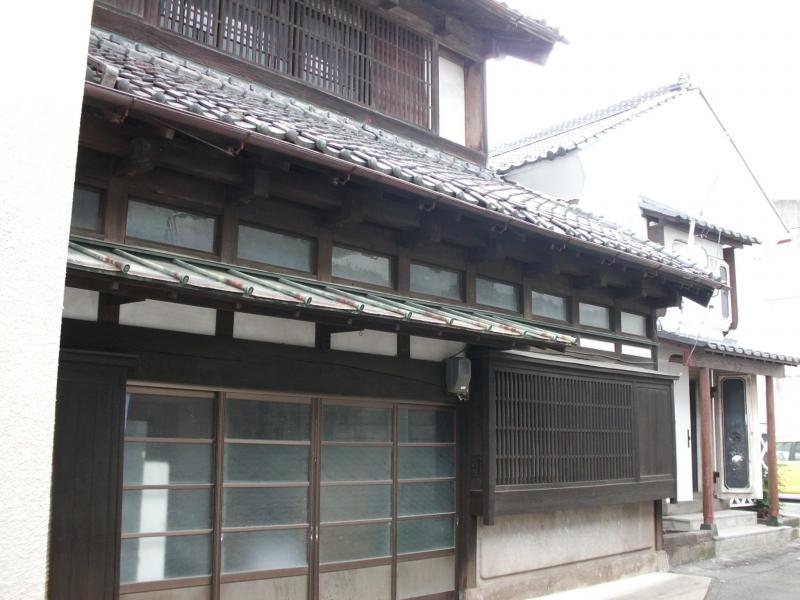 遠藤家住宅建筑物群
