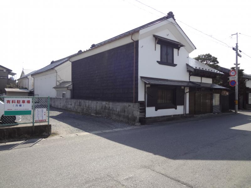 Sawano Family Residence