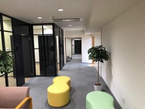 サテライトオフィス(2)