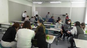 日本語教室1