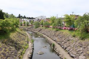 谷津田川001