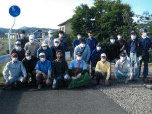 横町町内会