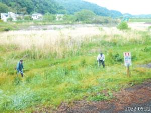 田町自治会