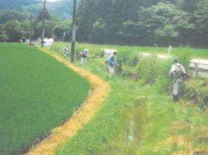梁森町内会1