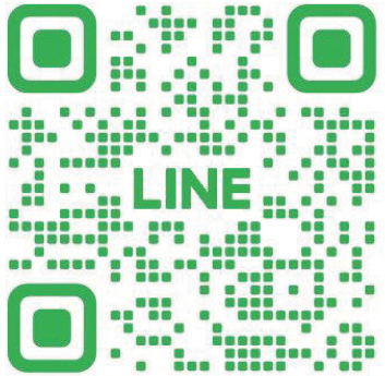 line qr