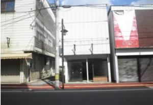 げんば光一郎後援会事務所外観.jpg