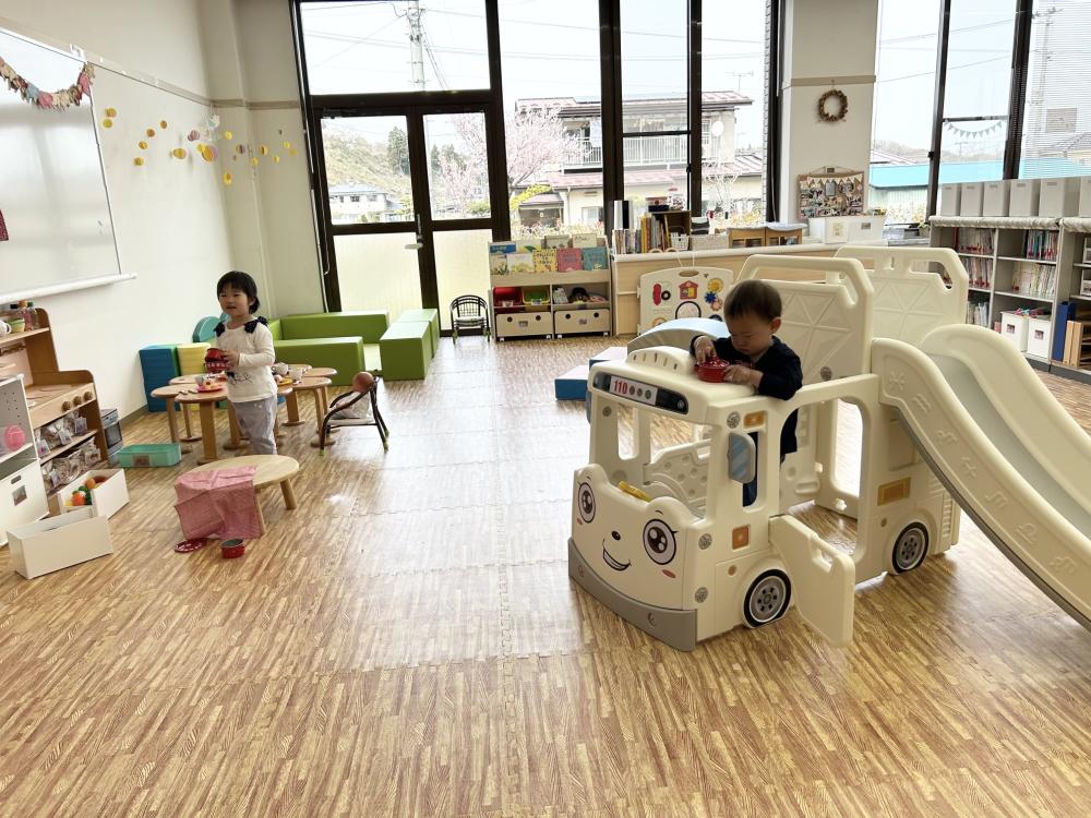たんぽぽサロン