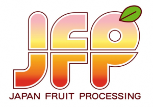 日本果実加工(株)ロゴ