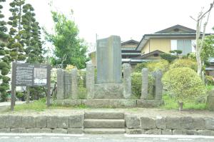 立教館跡（更新）