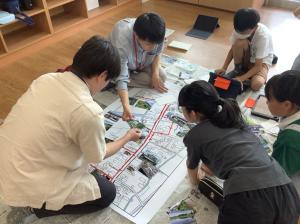 釜子小(2)