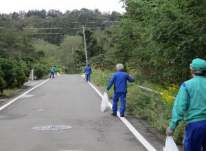 株式会社ユアテック白河営業所(1)
