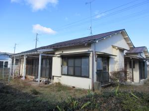 第151号物件