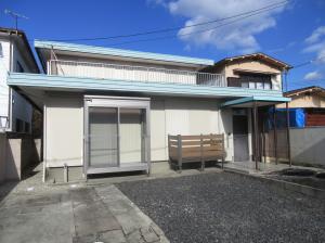 第153号物件