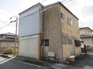 第154号物件