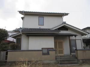 第158号物件