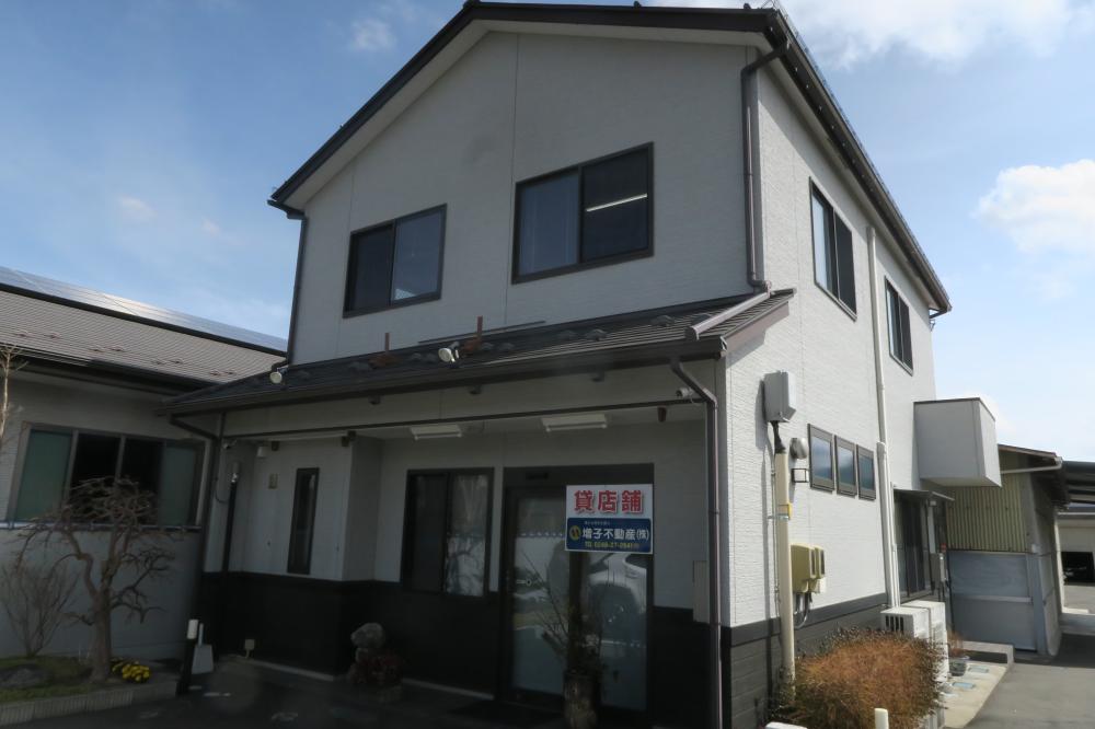 外観(1)
