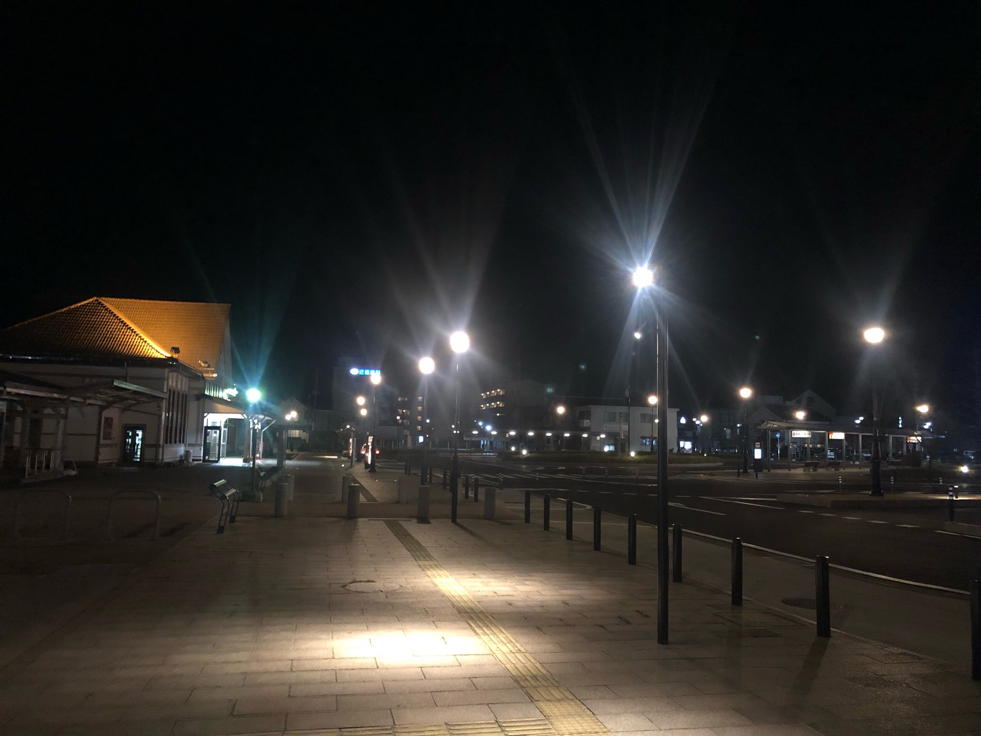 リノベ夜間2
