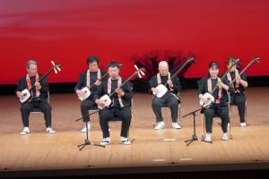 R6白河市民芸能大会1