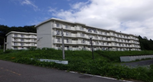 石久保市営住宅2