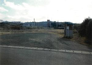 13表郷金山字瀬戸原80外観