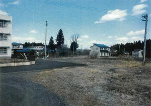 16表郷金山字瀬戸原78外観