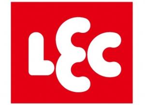 レック株式会社ロゴマーク