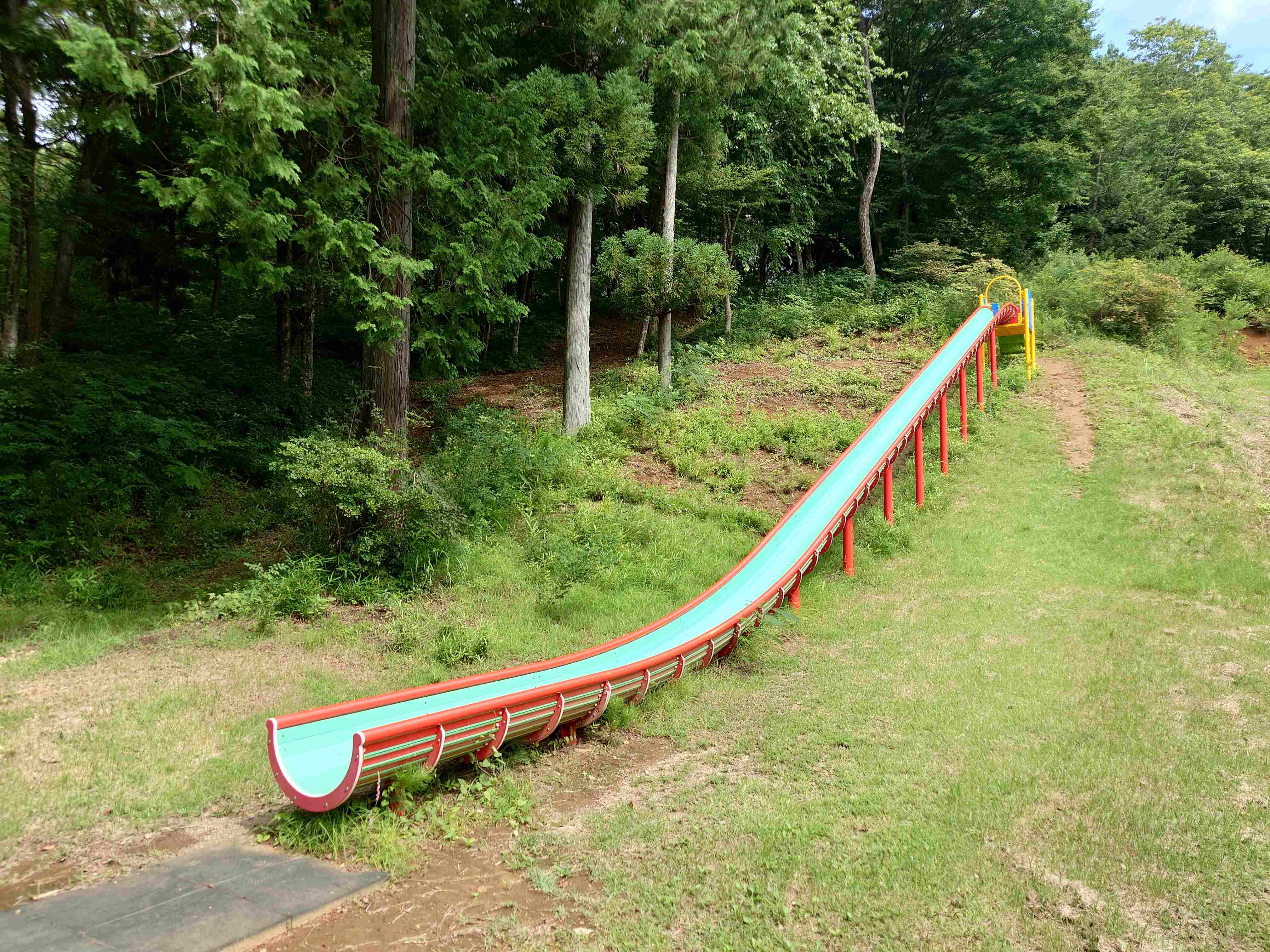 東風の台運動公園2
