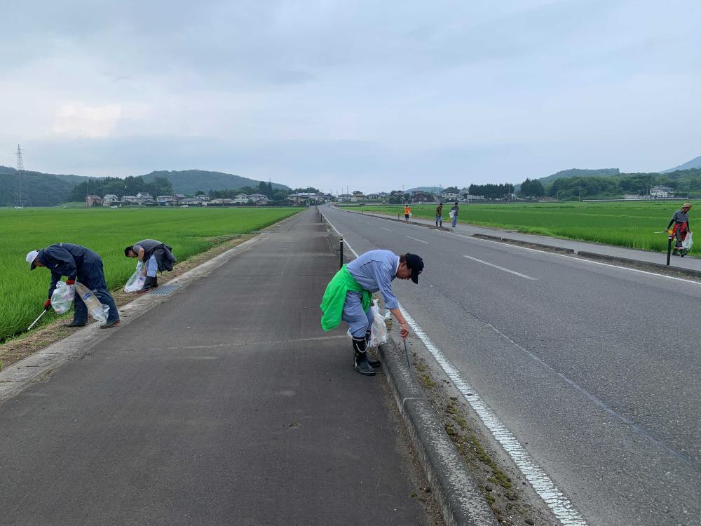 大量測量(2)
