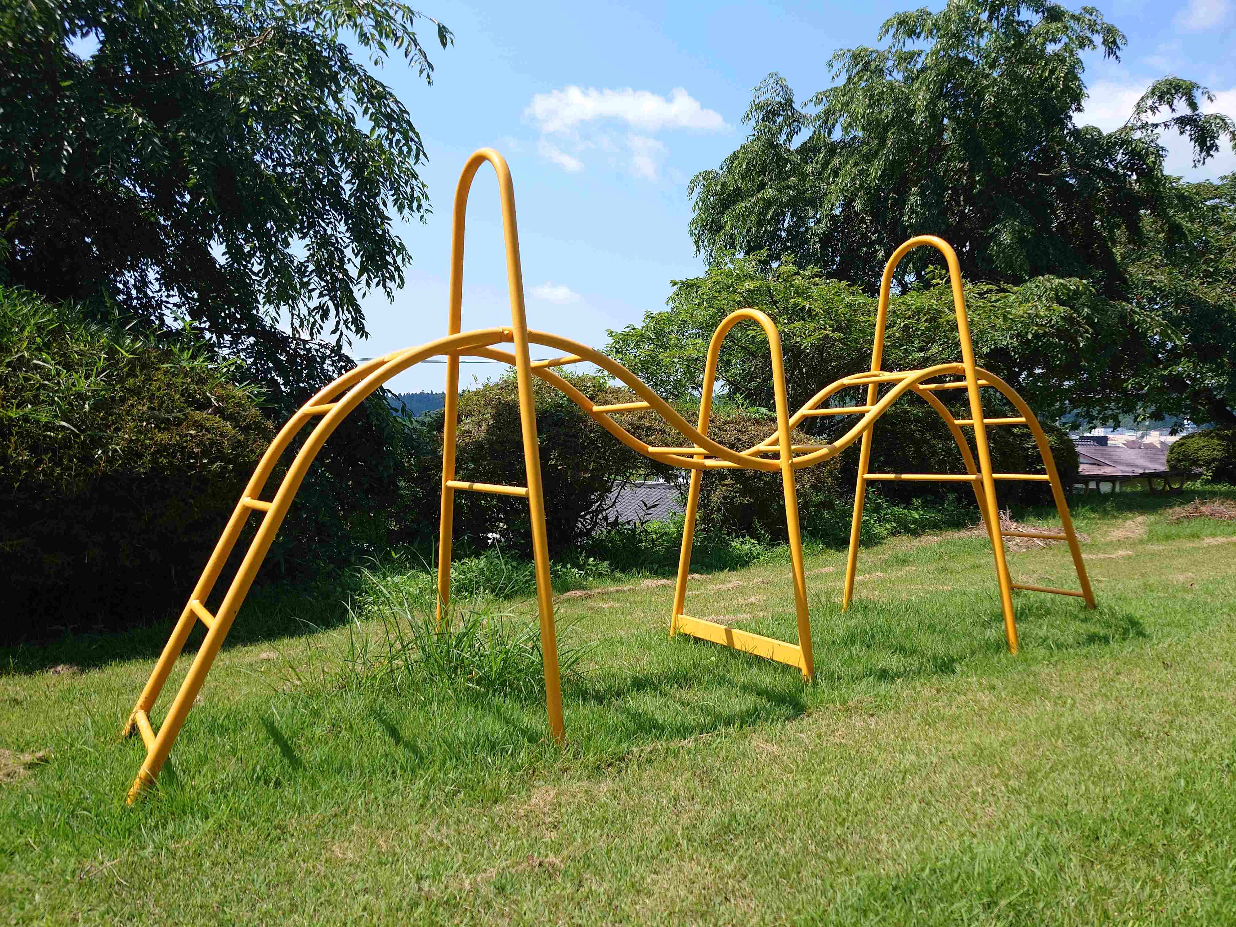 稲荷山公園3