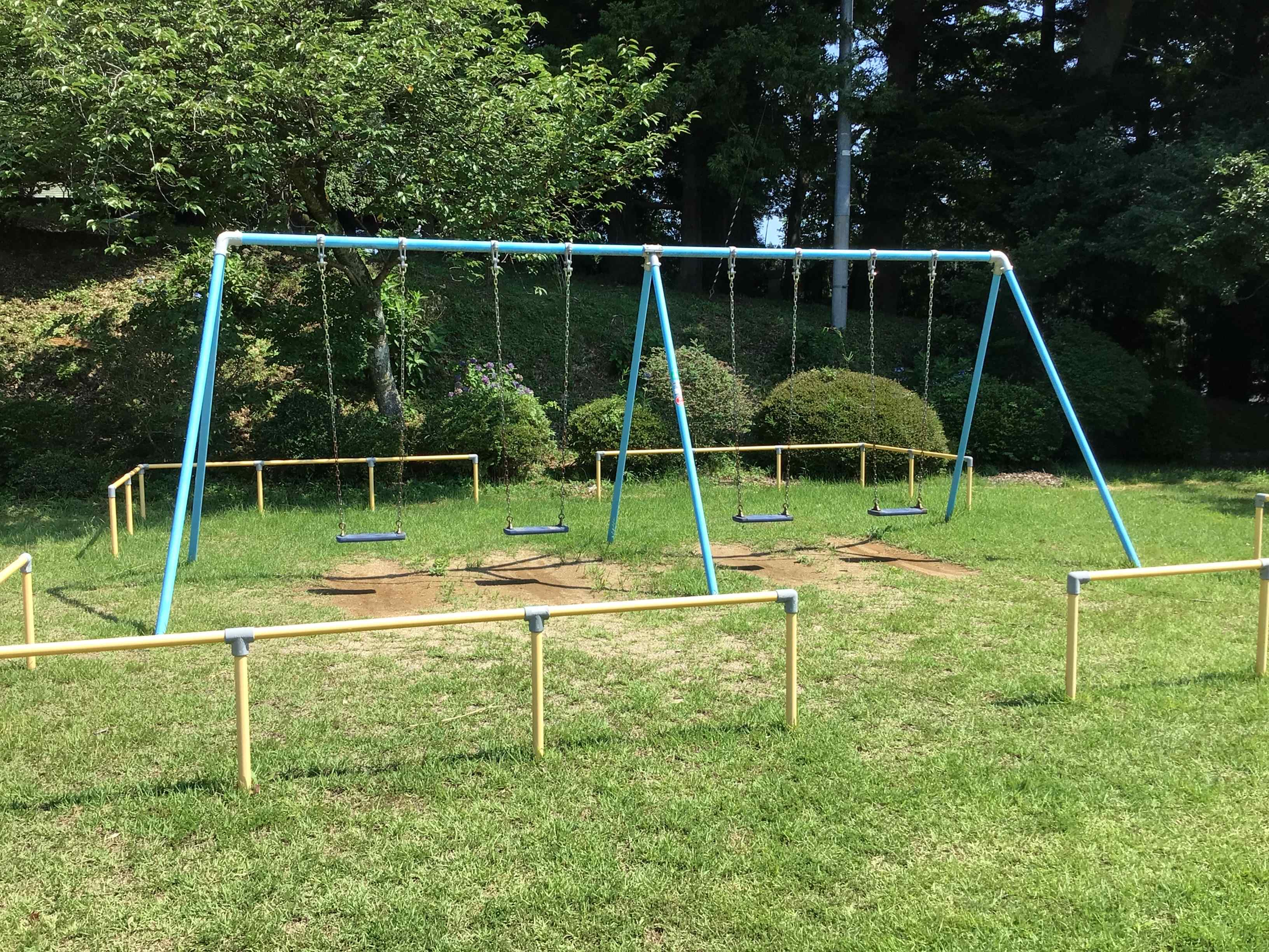 稲荷山公園4