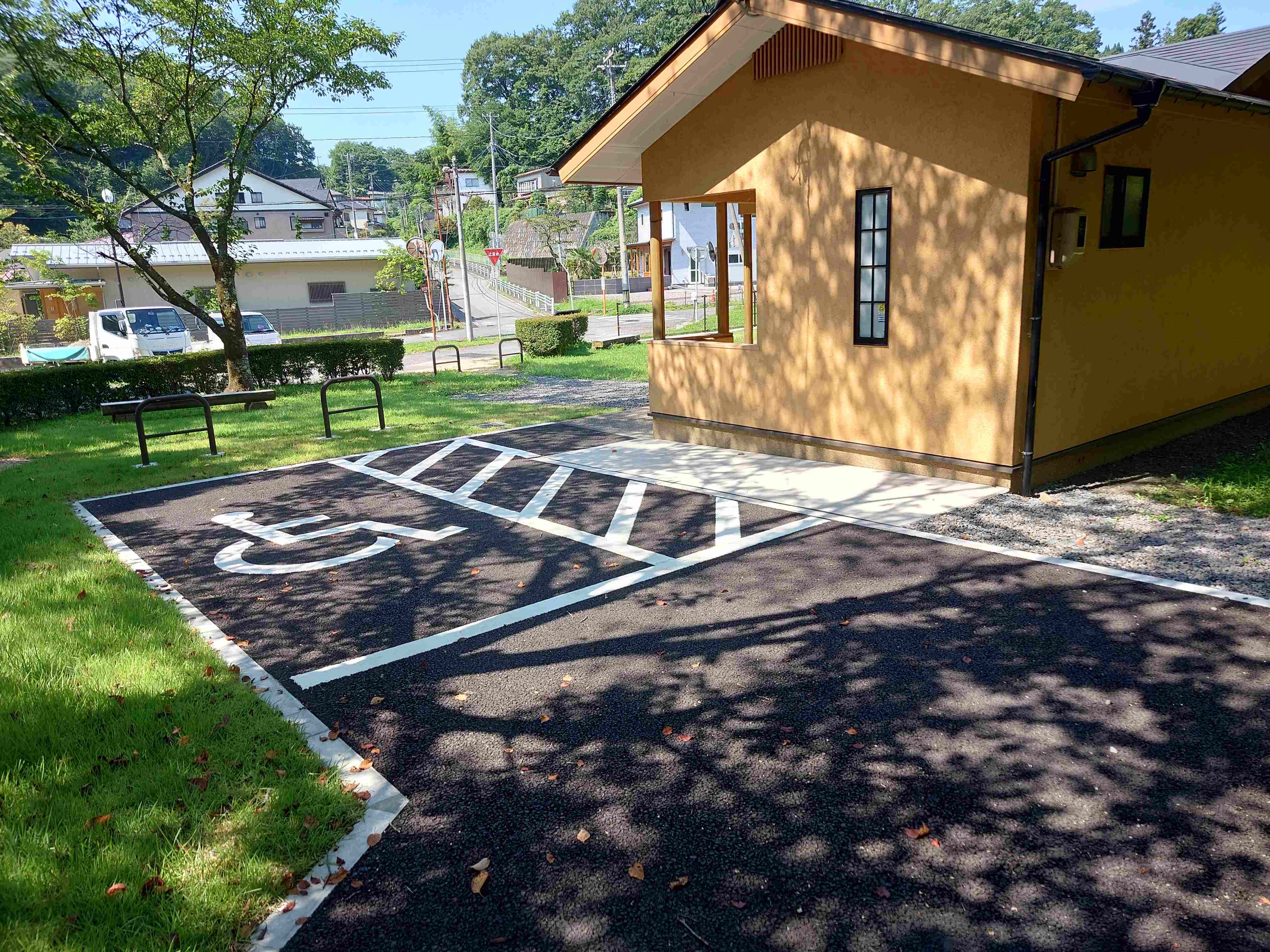 友月山児童公園2