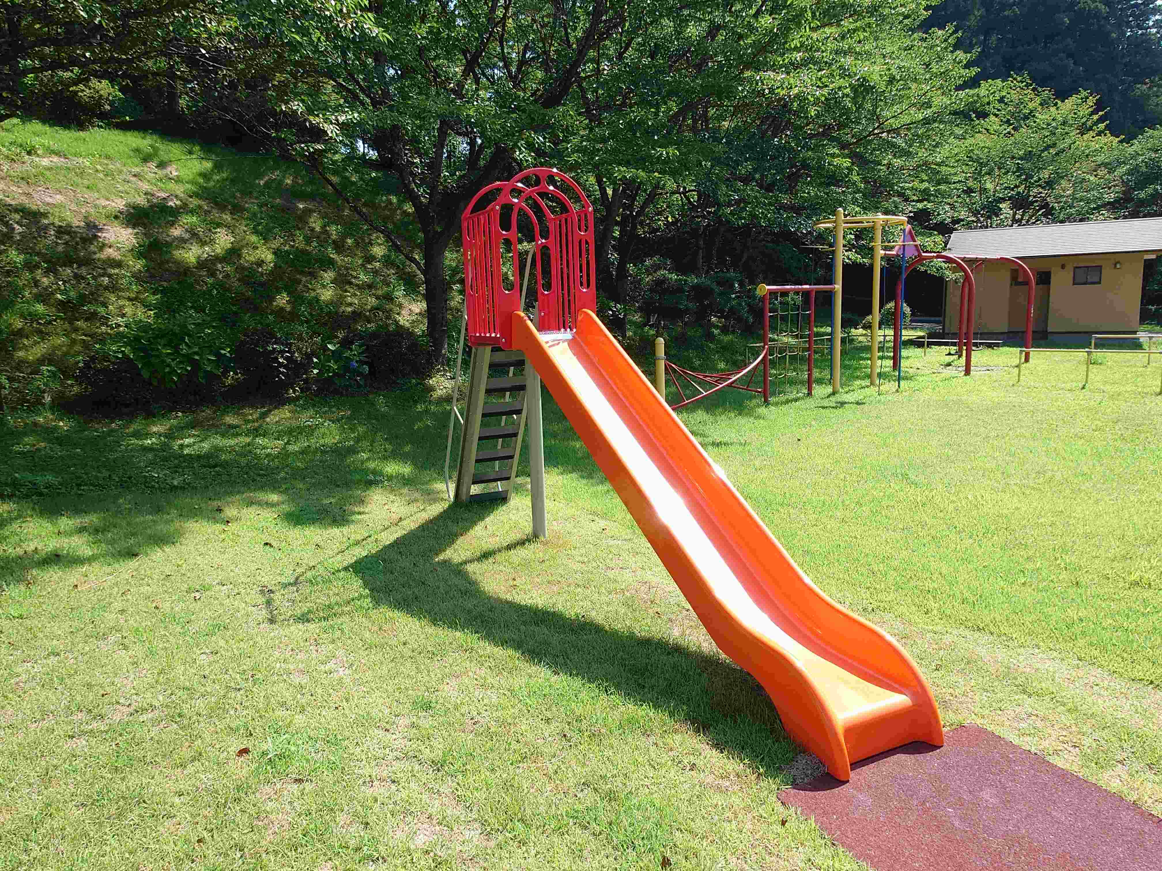 友月山児童公園4