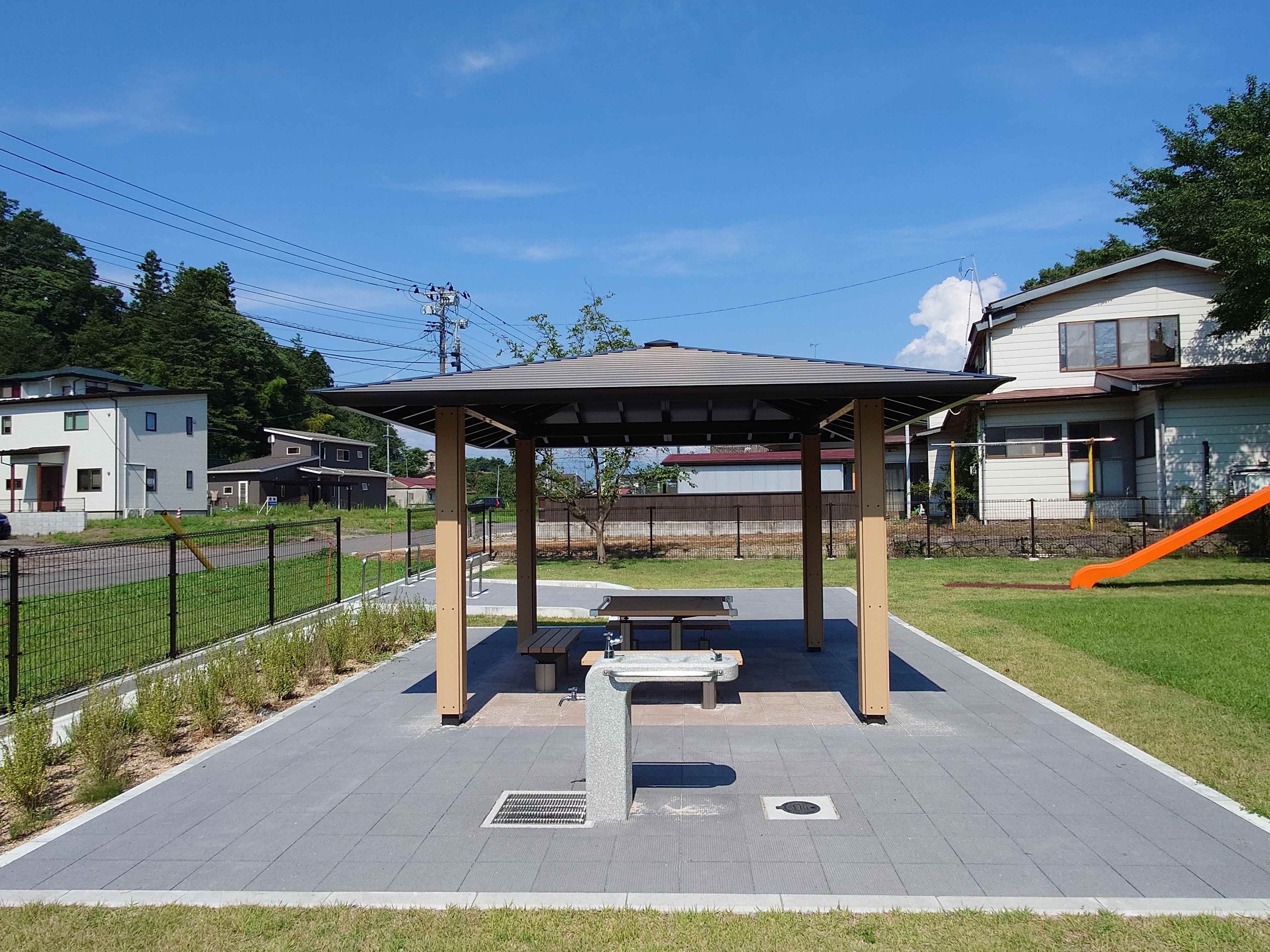 友月山児童公園5